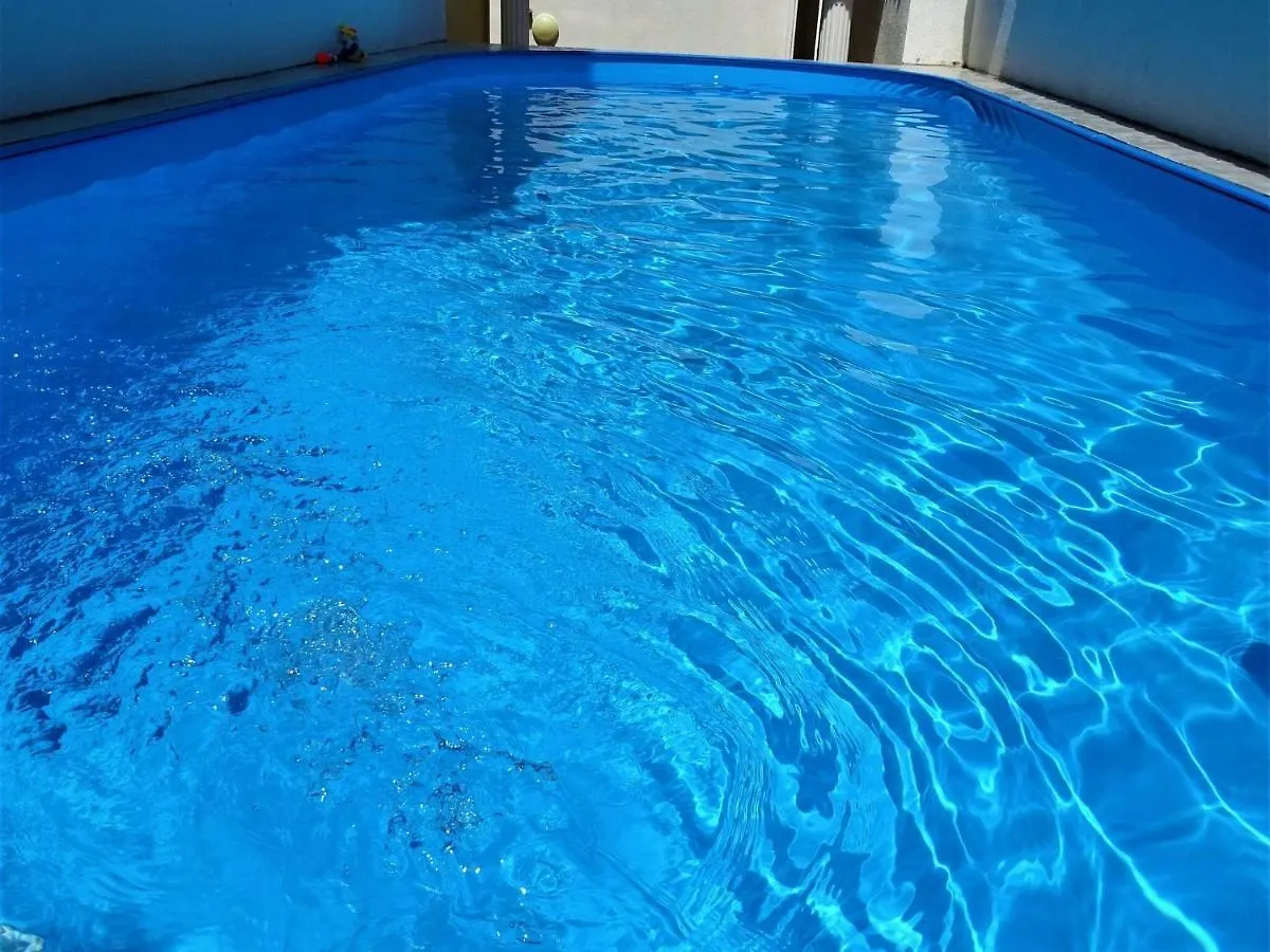 Alluring Apartment In Dramalj With Jacuzzi 0*,  Croatia